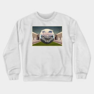 Time Capsule Crewneck Sweatshirt